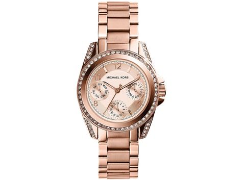 michael kors mk5613 rose gold|Michael Kors MK5613 horloge nu voor maar €149 .